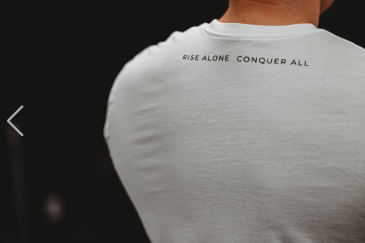 Viking Logo T- Shirt