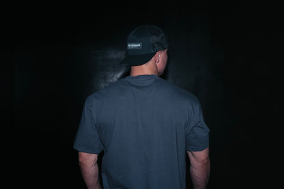 Chest Viking Emblem T-Shirt