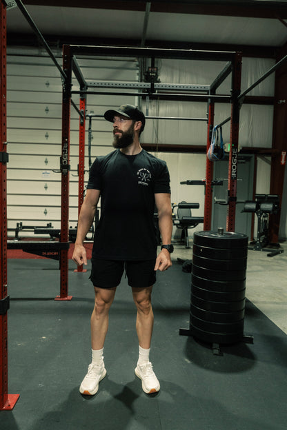 The Work No One Sees- Axe T