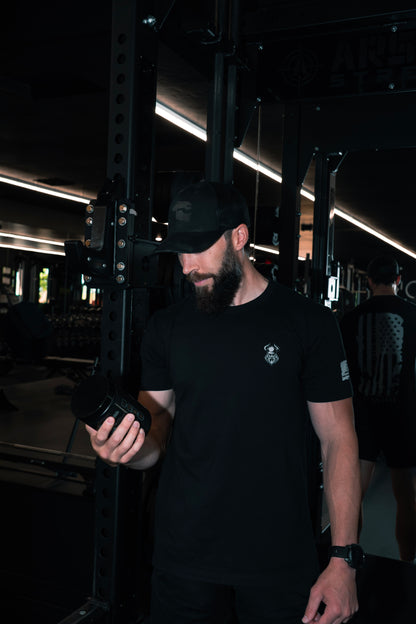 Still Fire- Non Stim/ Pump