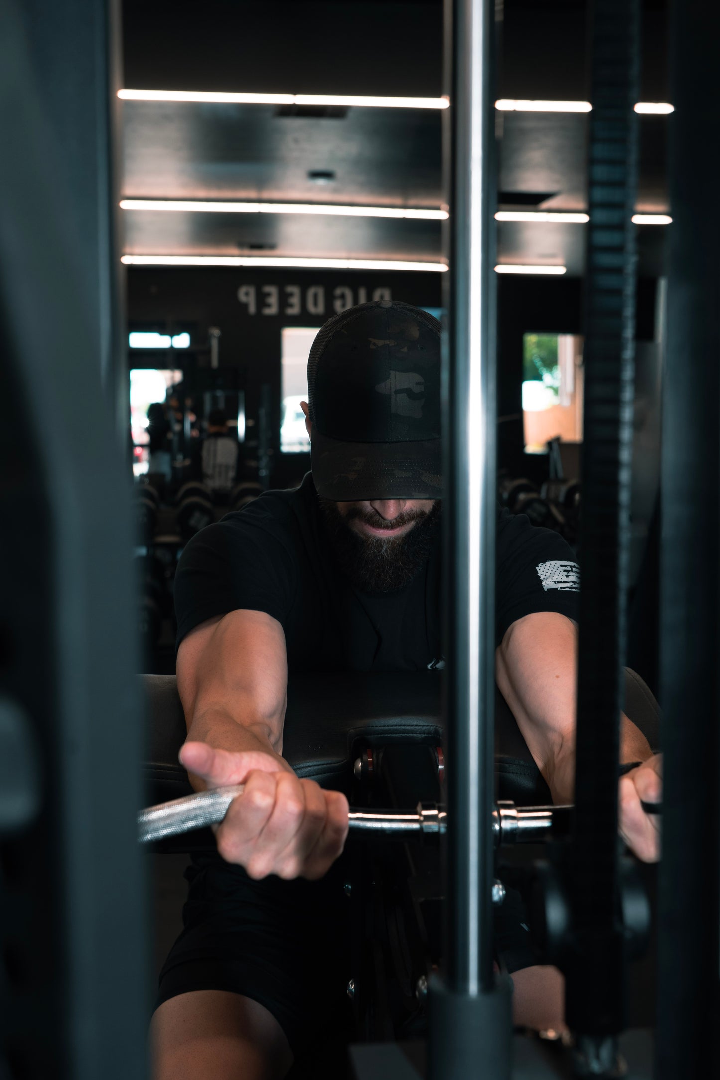 Still Fire- Non Stim/ Pump