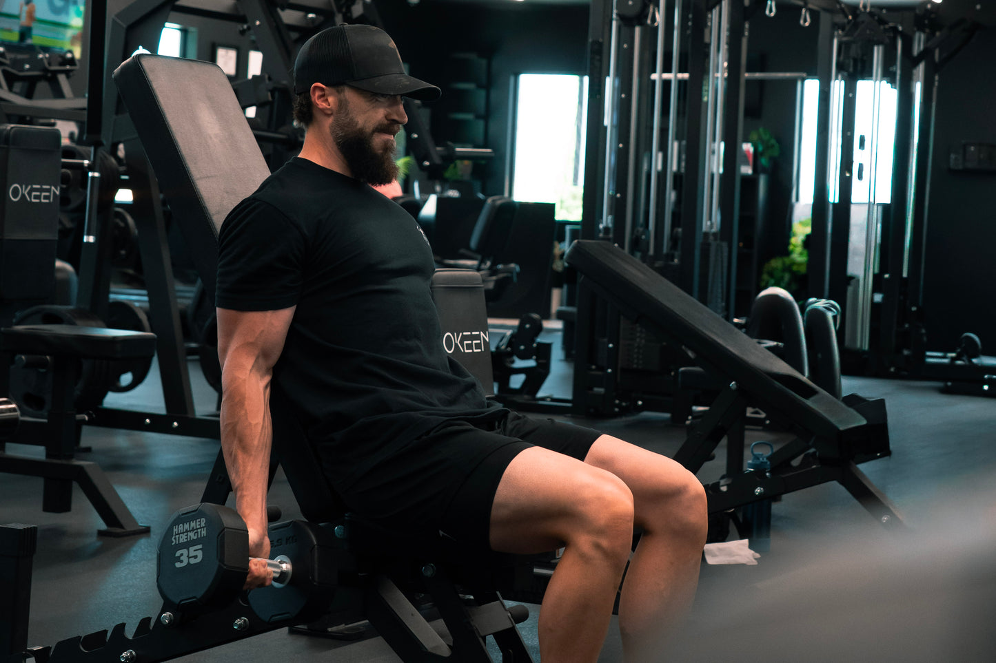Still Fire- Non Stim/ Pump