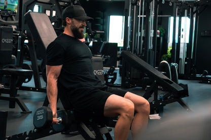 Still Fire- Non Stim/ Pump