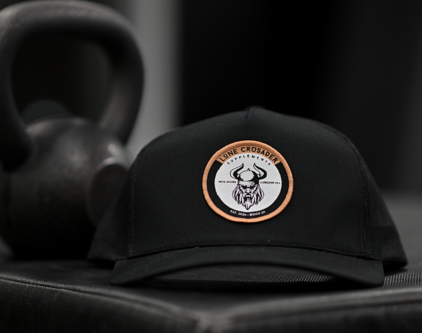 Viking Emblem Hat